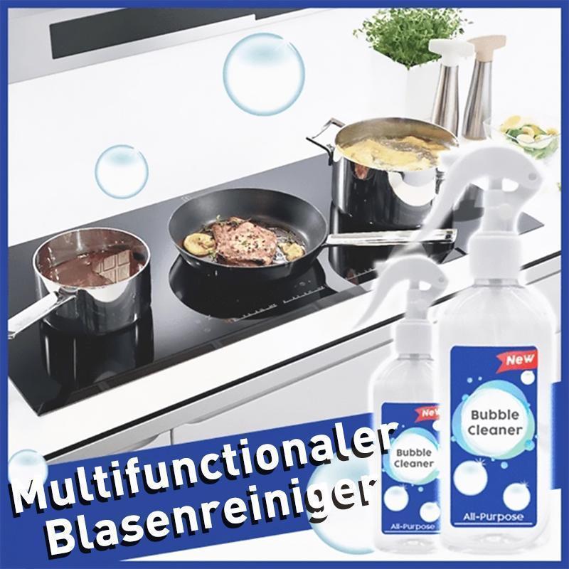 Nettjade™Multifunctionaler Blasenreiniger