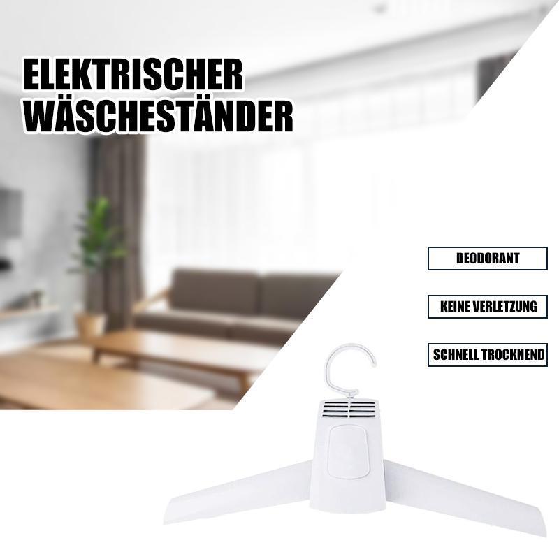 Nettjade™  Tragbarer Elektrischer Wäschetrockner