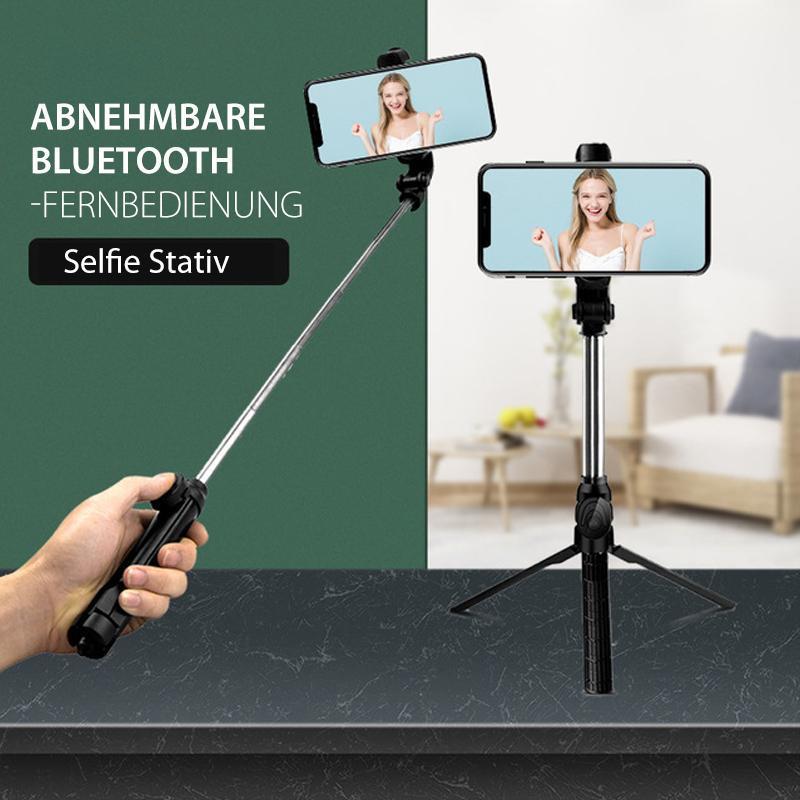 SMART SELFIE STICK