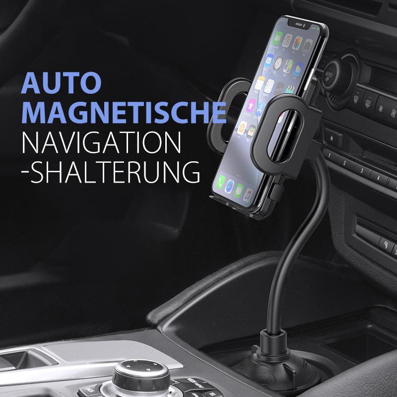 Nettjade™Autotassenhalter Handyhalter