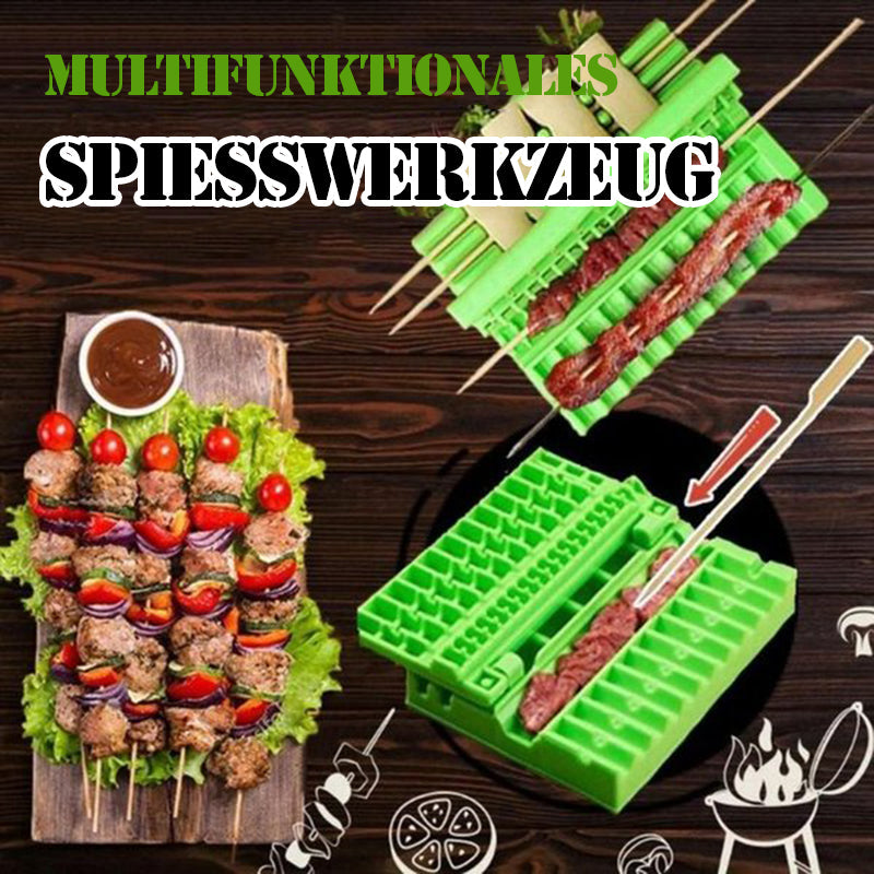 Multifunktionales Saitenwerkzeug