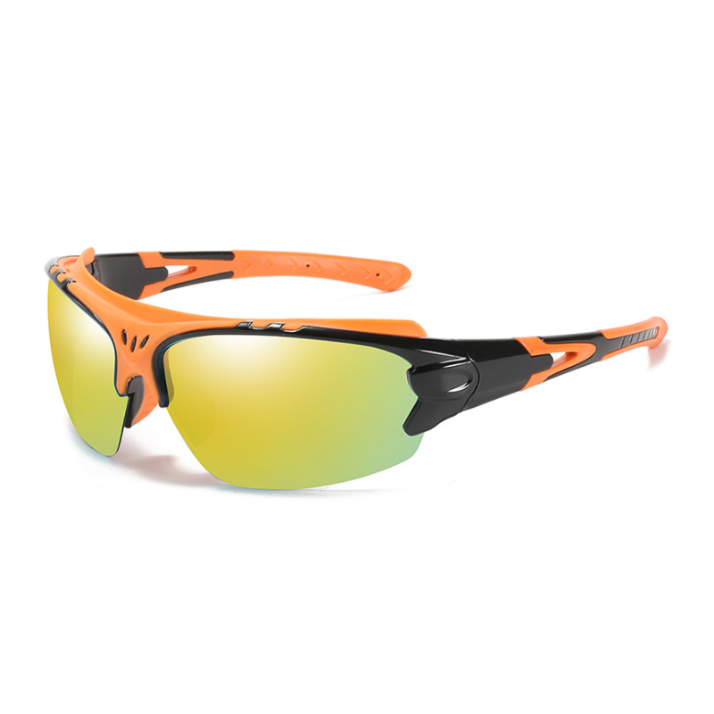 Polarisierte Sonnenbrille