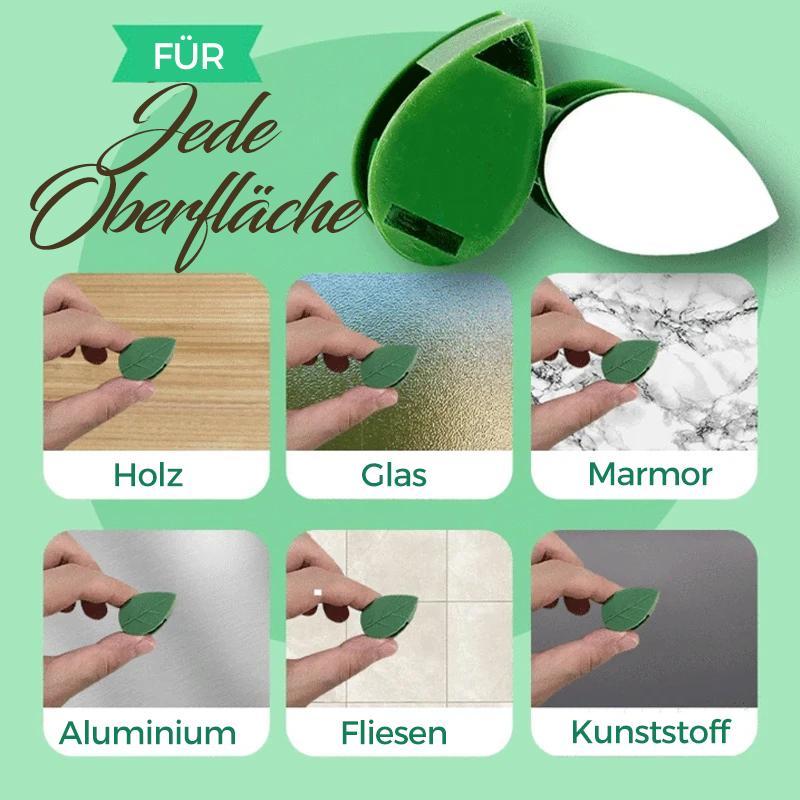 Nettjade™ Pflanzenkletter-Artefakt-Befestigungsclip