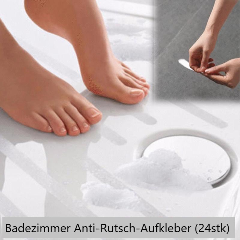 Nettjade™Badezimmer Anti-Rutsch-Aufkleber (24 Stücke)