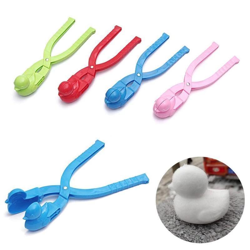 Schneeball Clip