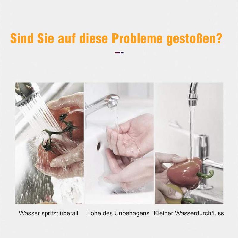 Nettjade™  Küchenarmatur Sprühgerät