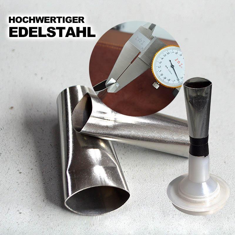 Nettjade™ Perfekter Dichtungsfinisher (14 Stücke)