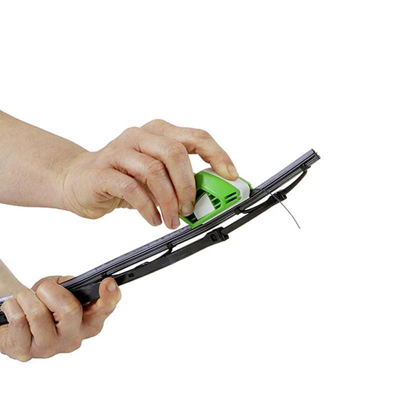 Nettjade™Wischerblatt Autowischer