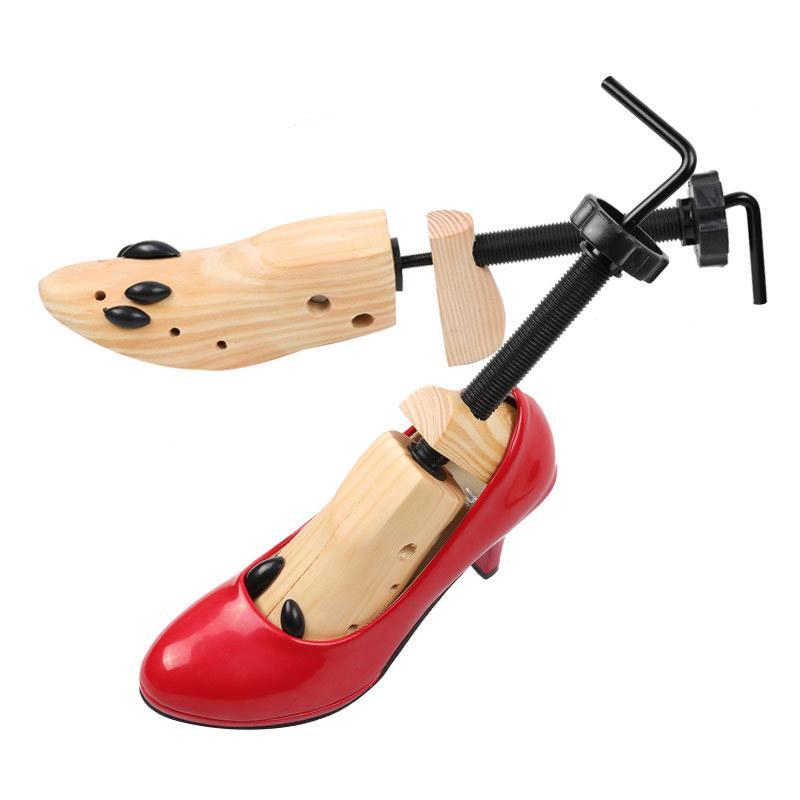 Nettjade™  Hölzerne Schuhspanner