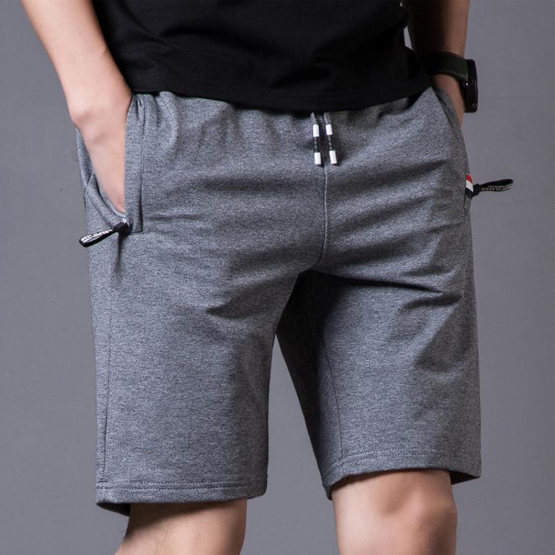 Nettjade™ Freizeitshorts für Herren