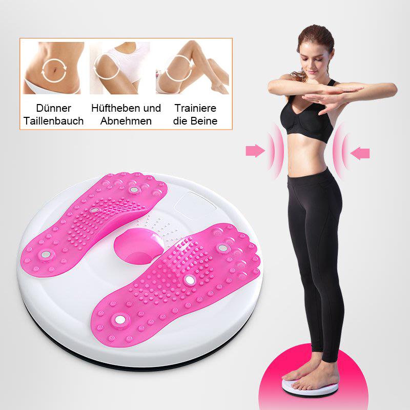 Nettjade™  Heimfitness-Trainingsgerät
