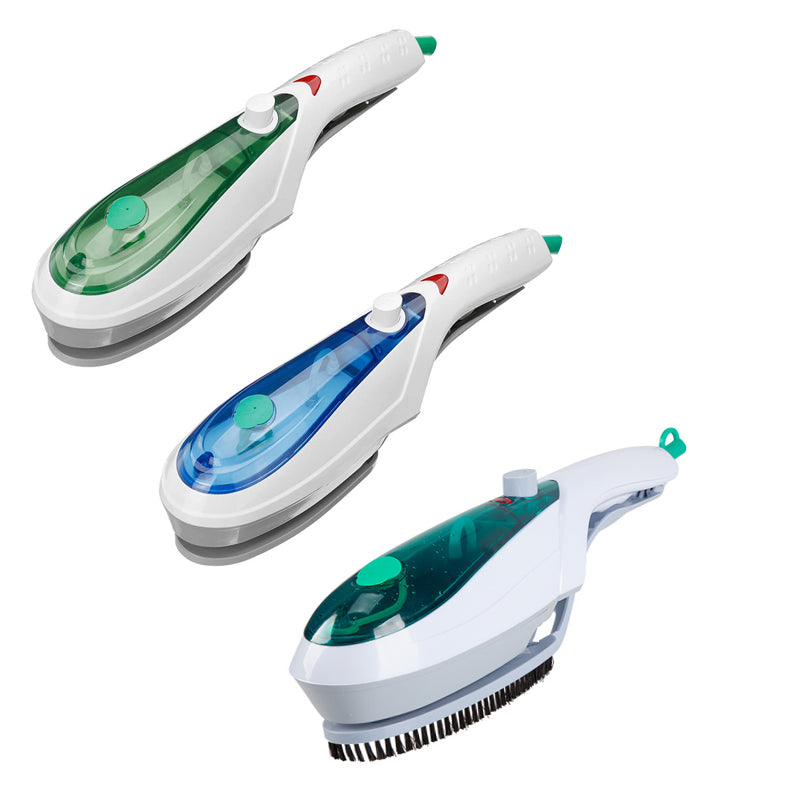 Nettjade™Mini Tragbares Elektrisches Bügeleisen