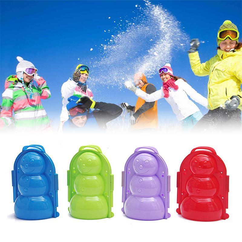 Schneeball Clip