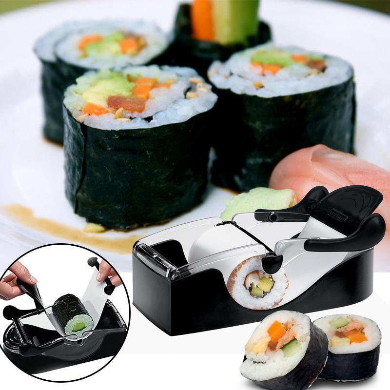 Nettjade™ Küche Sushi-Herstellerwalze