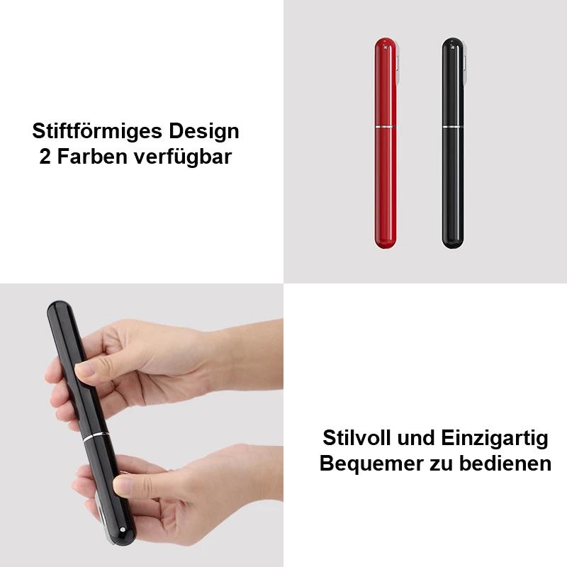 Nettjade™Luftpumpe Weinöffner