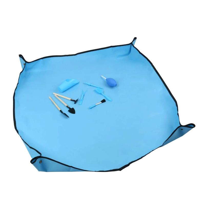 Nettjade™ Gartenpflanz Matte