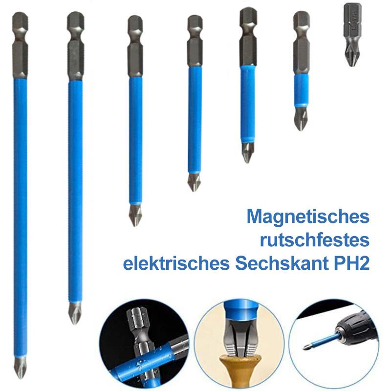 Nettjade™ Magnetischer Anti-Rutsch-Bohrer
