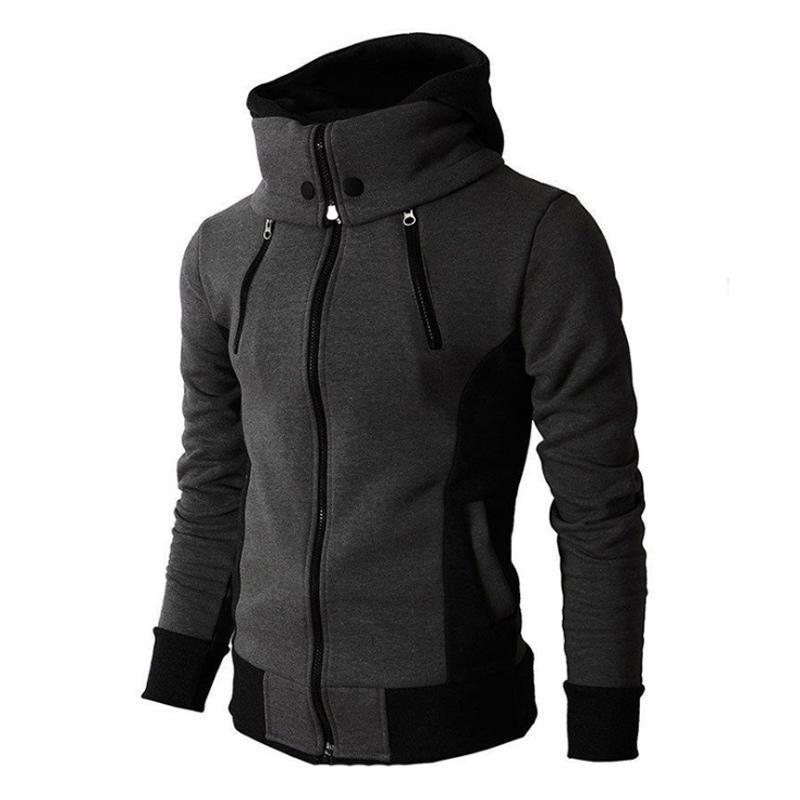 Nettjade™Extrem Gemütliche Jacke für den Herbst/Winter