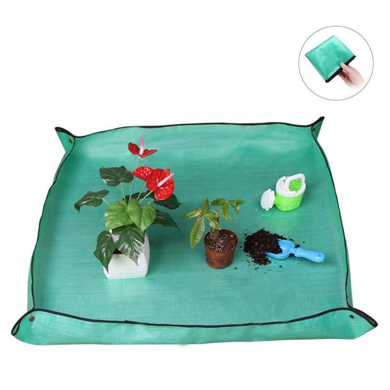 Nettjade™ Gartenpflanz Matte