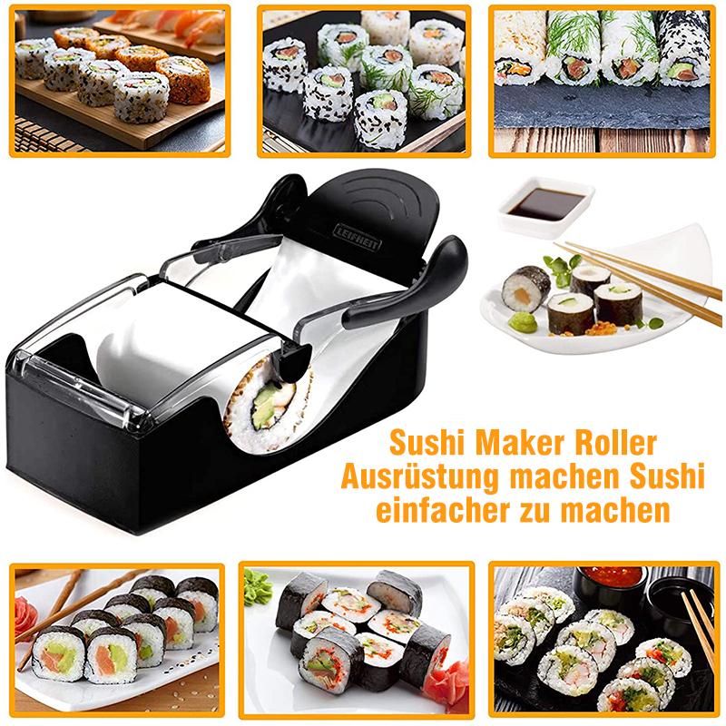 Nettjade™ Küche Sushi-Herstellerwalze
