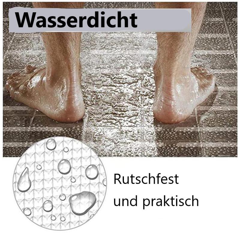 Nettjade™Badezimmer Anti-Rutsch-Aufkleber (24 Stücke)