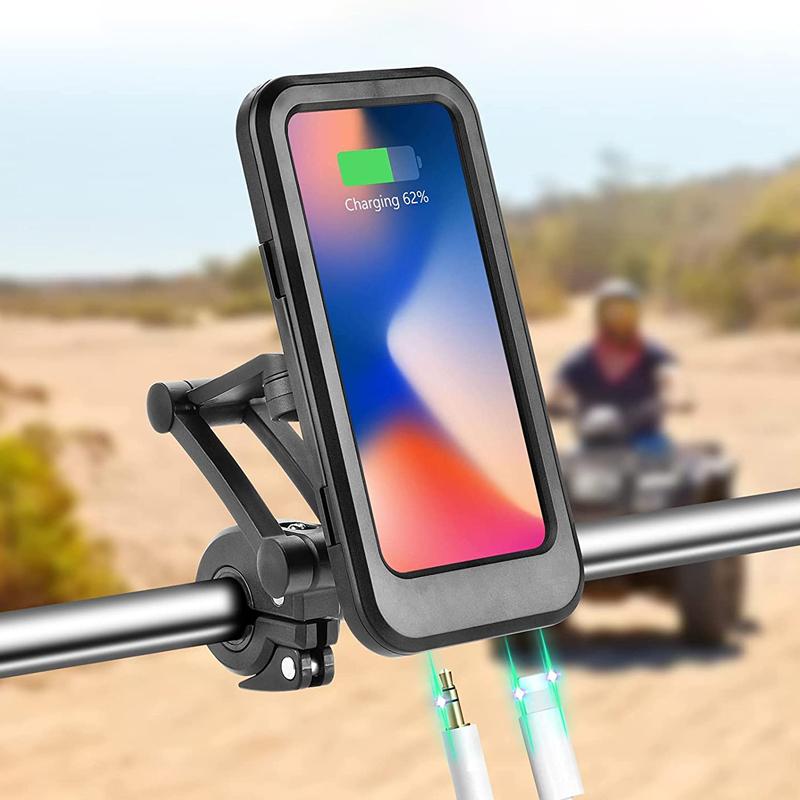 Nettjade™ Wasserdichte Handyhalterung