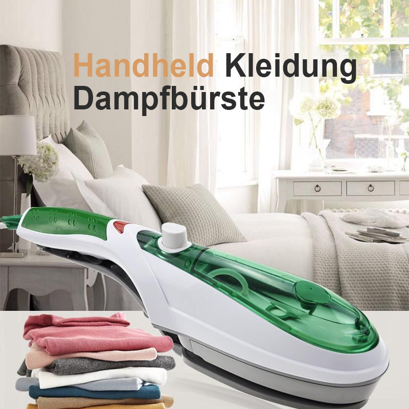 Nettjade™Mini Tragbares Elektrisches Bügeleisen
