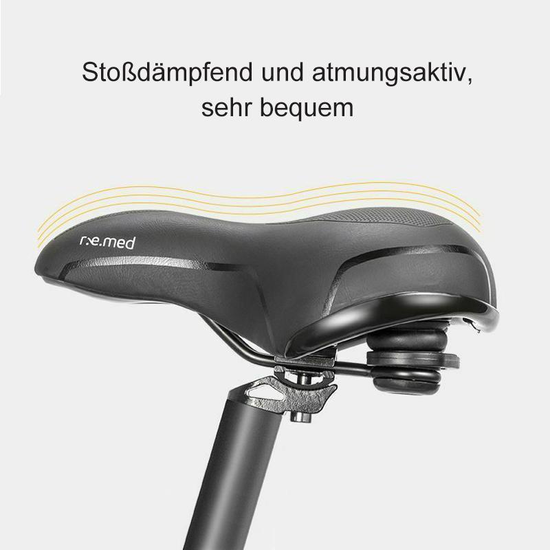 Reitzubehör Zubehör Fahrradsattel