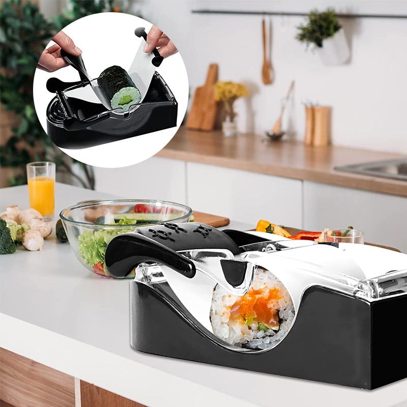 Nettjade™ Küche Sushi-Herstellerwalze