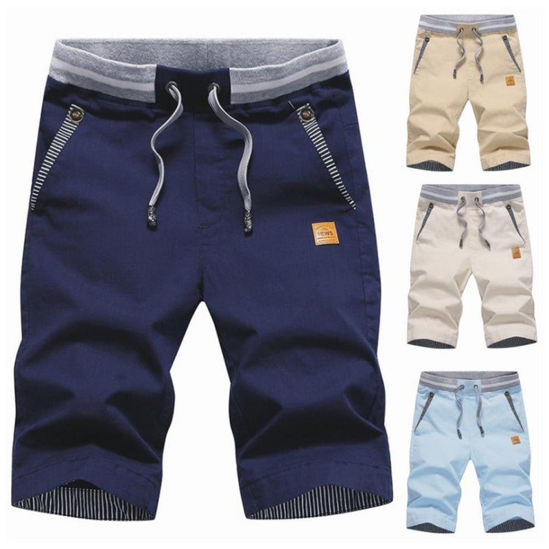 Nettjade™ Lässige Sommershorts für Herren