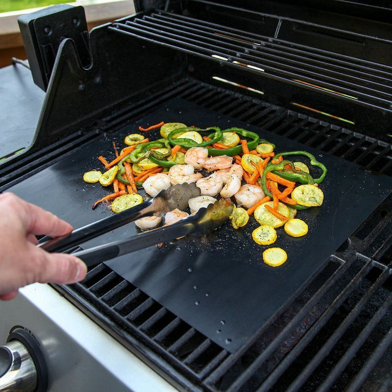 Nettjade™ BBQ-Vorleger des Grillen & Backen