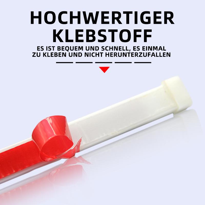 Warnleuchte für Autotürsicherheit