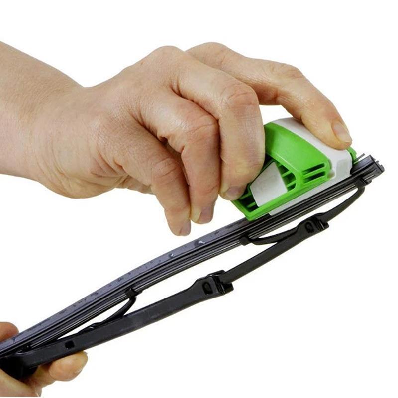 Nettjade™Wischerblatt Autowischer