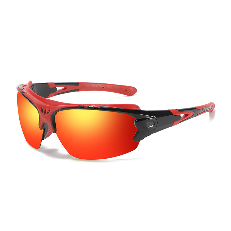 Polarisierte Sonnenbrille