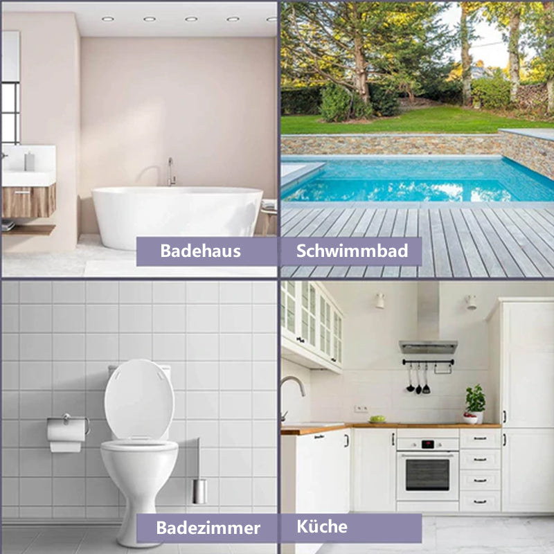 Anti-Rutsch-Matte für Badezimmer