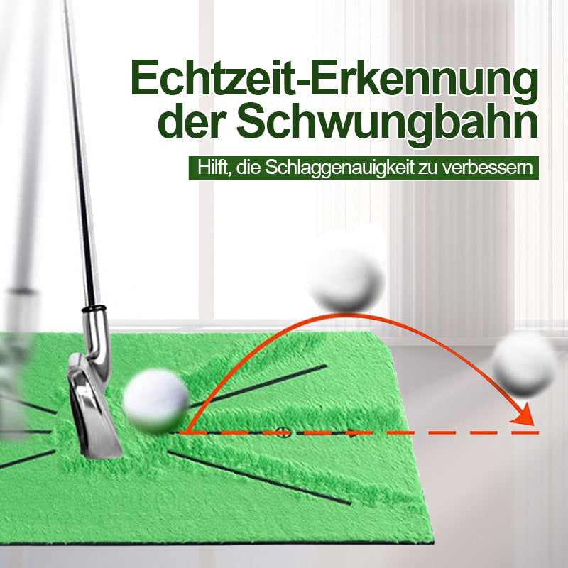 Golf-Übungsnetz