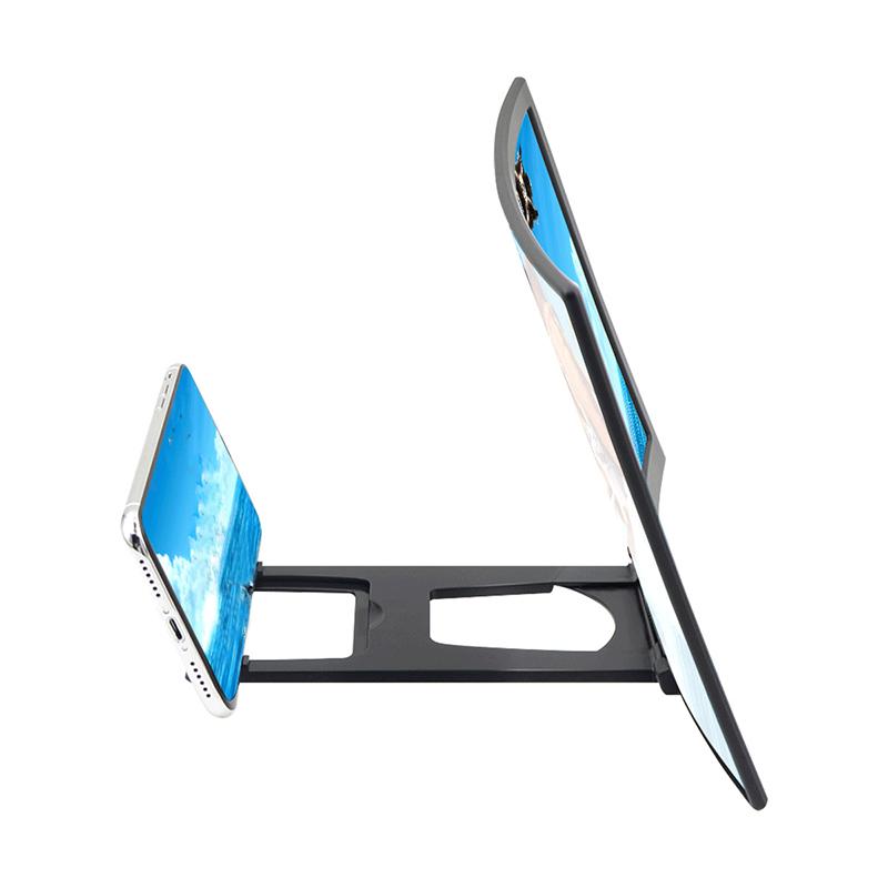 HD Phone Bildschirmlupe