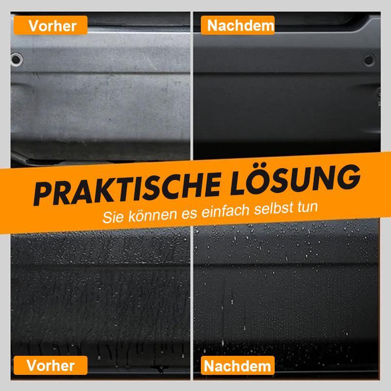 Nettjade™Runderneuerungsmittel für Kunststoffteile