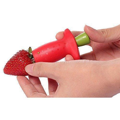 Nettjade™  Erdbeerkern Entferner