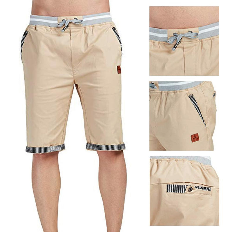 Nettjade™ Lässige Sommershorts für Herren