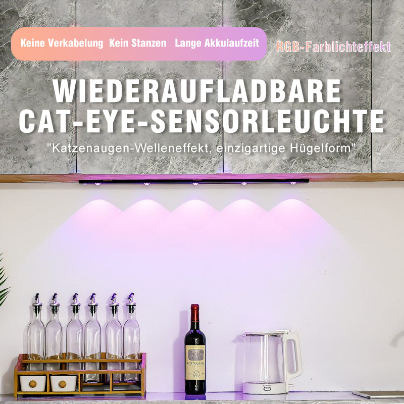 LED-Lichtleiste Mit Intelligentem Sensor
