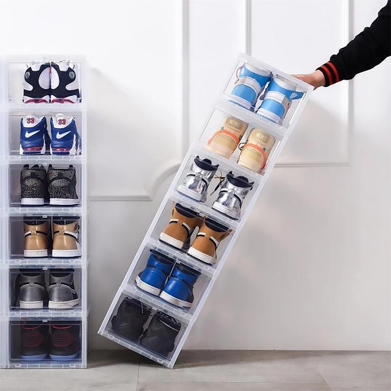 Nettjade™Neuer Schuhkarton mit Schubladen