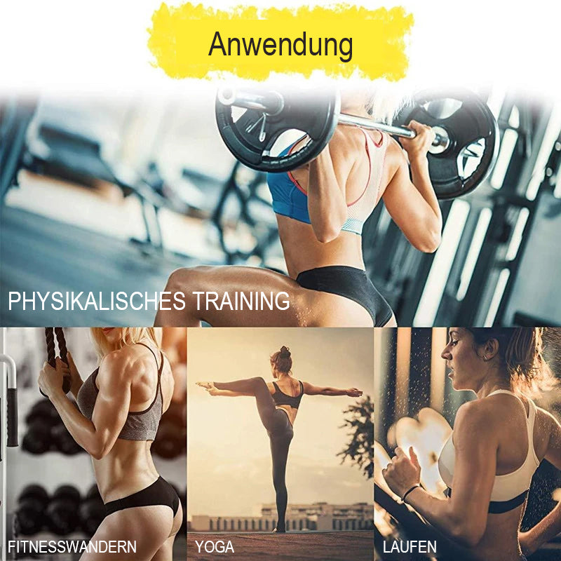 Nettjade™  Damen Fatburning Waist Trainer Gürtel