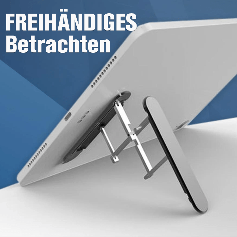 Nettjade™ Ultradünner verstellbarer Handyhalter