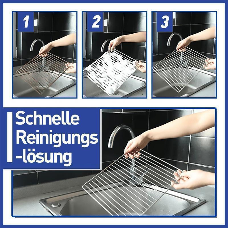 Nettjade™Multifunctionaler Blasenreiniger