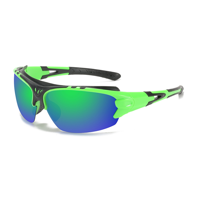 Polarisierte Sonnenbrille