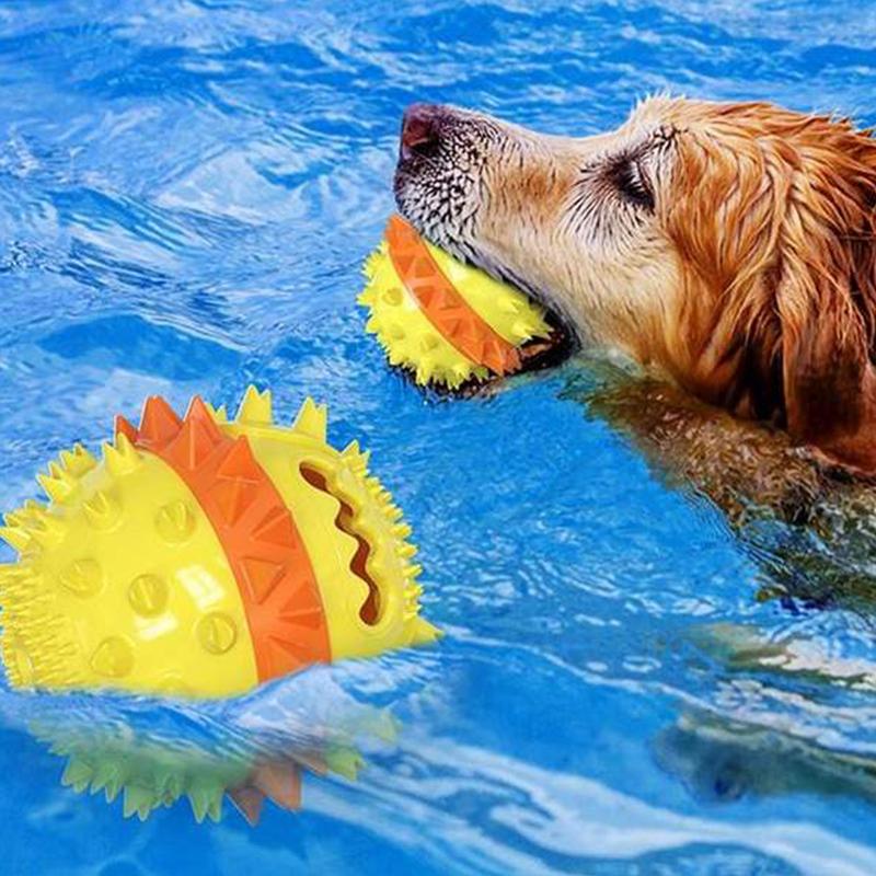 Nettjade™ Pet Seilball Outdoor-Trainingsspielzeug