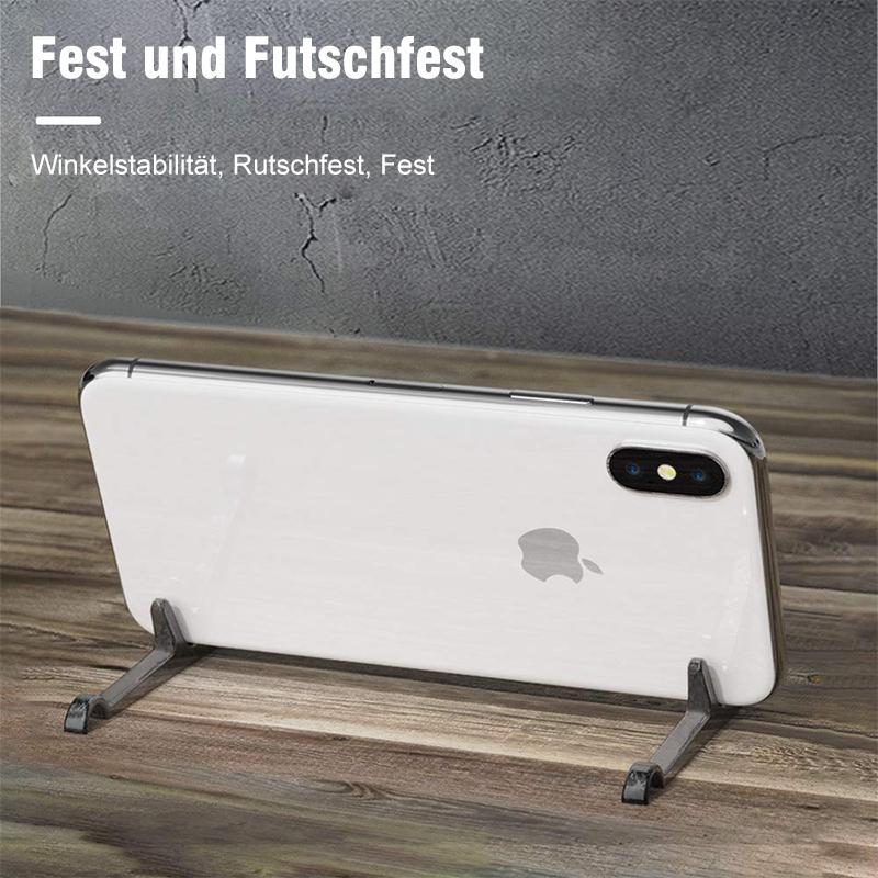 Starke Magnethaftung Handy Halter