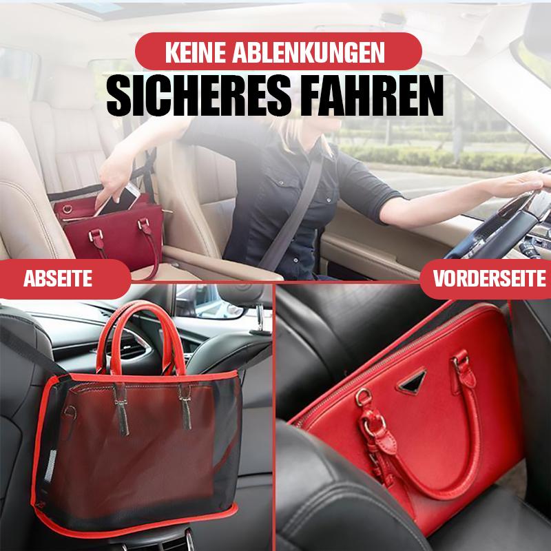 Nettjade™Tragbarer Taschenhalter für Autos