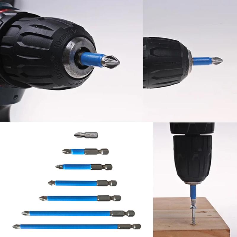 Nettjade™ Magnetischer Anti-Rutsch-Bohrer
